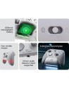 Mando GameSir G7 Pro Blanco PC/Xbox/Android en Logroño