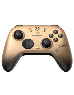 Mando GameSir Nova 2 Lite Edición Campeón Dorado PC/Switch/Android/iOS