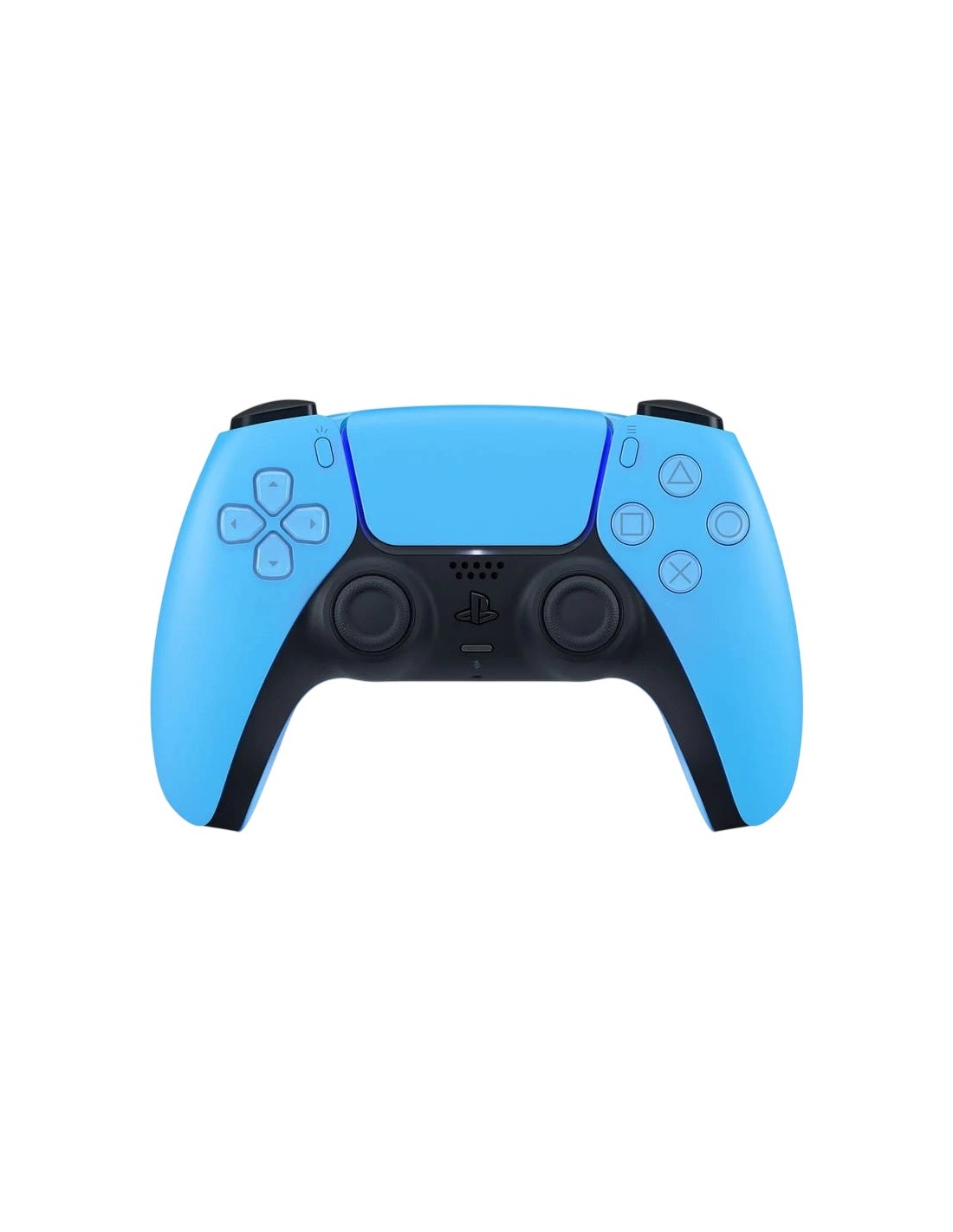 Mando Sony DualSense PS5 Ice Blue en Logroño