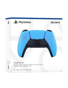 Mando Sony DualSense PS5 Ice Blue en Logroño 2