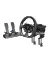 Volante + Pedales Moza Racing R3 Negro PC/ XBOX 22 botones en Logroño