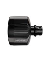 Volante + Pedales Moza Racing R3 Negro PC/ XBOX 22 botones en Logroño