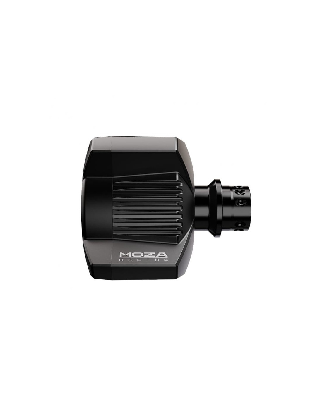 Volante + Pedales Moza Racing R3 Negro PC/ XBOX 22 botones en Logroño