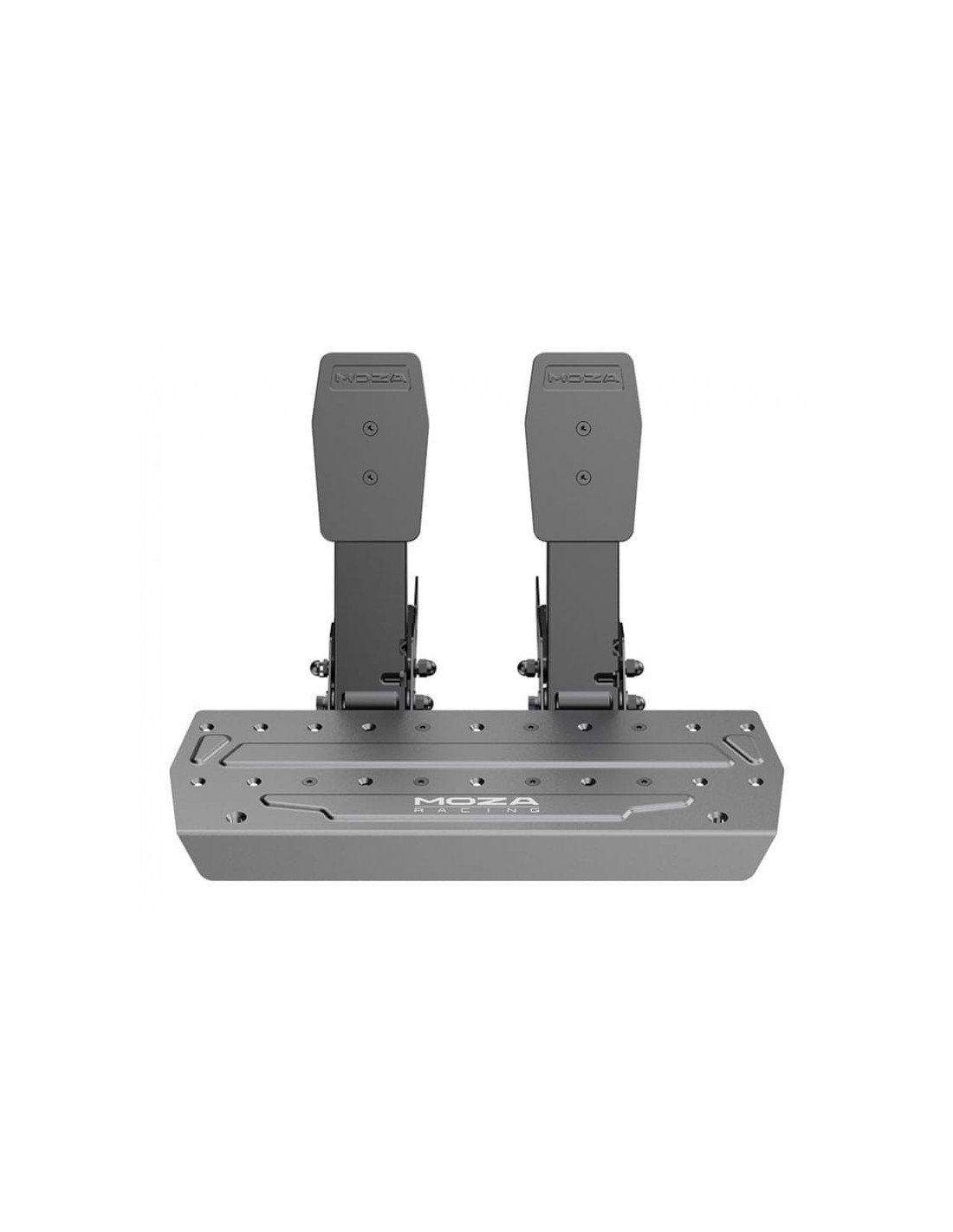 Volante + Pedales Moza Racing R3 Negro PC/ XBOX 22 botones en Logroño