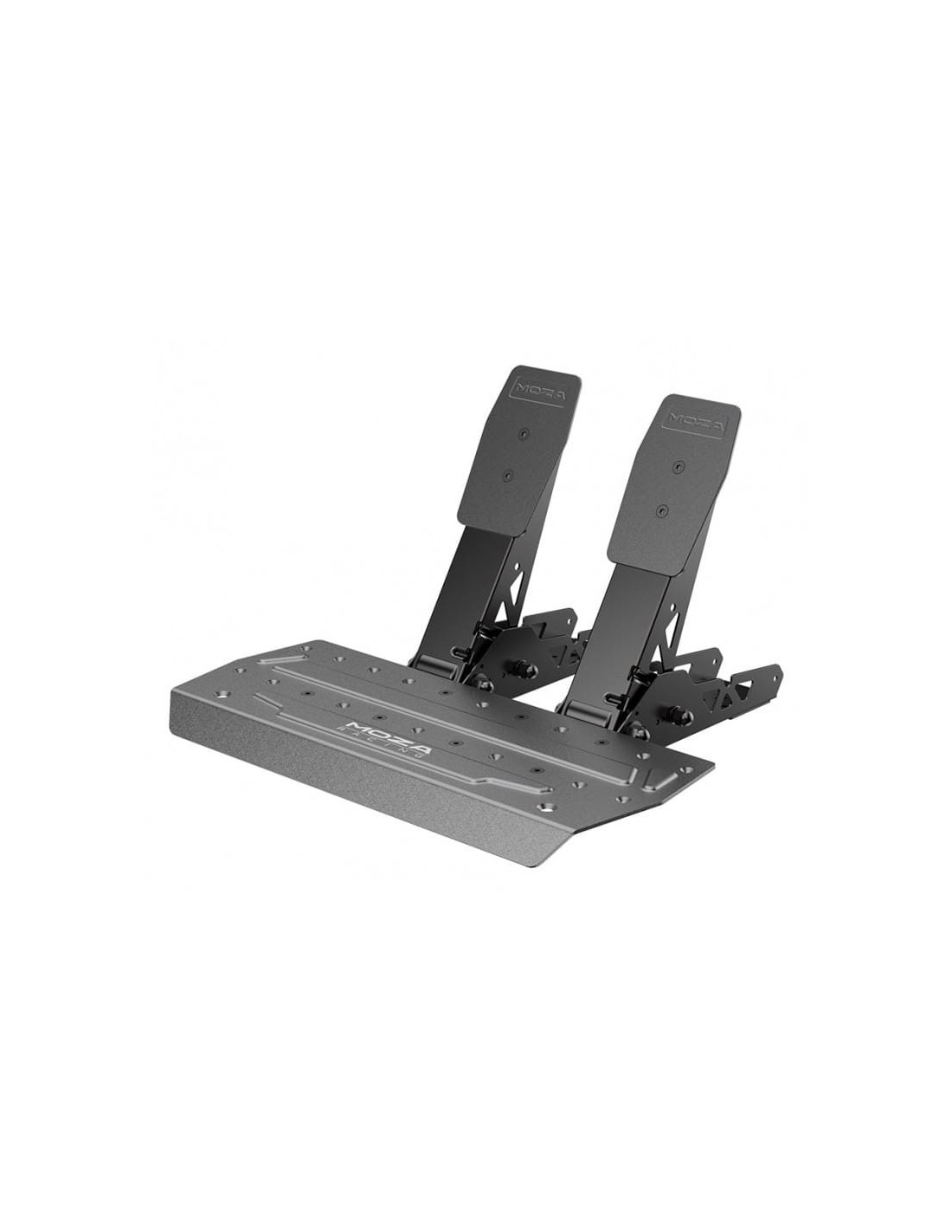 Volante + Pedales Moza Racing R3 Negro PC/ XBOX 22 botones en Logroño