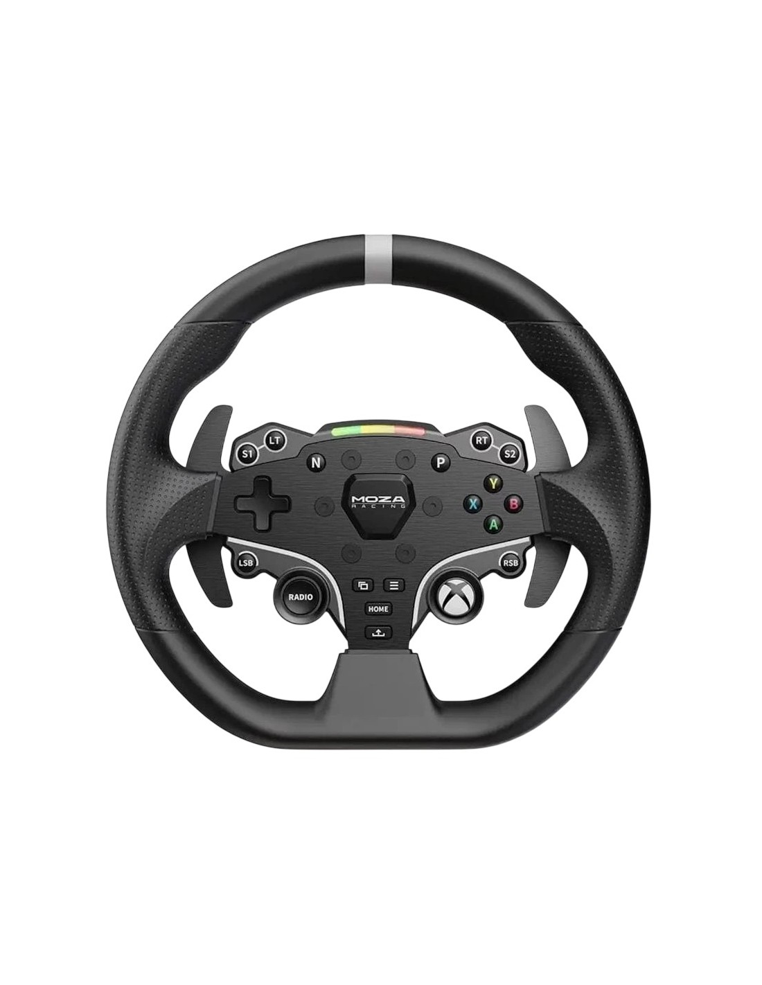 Volante MOZA Racing ESX para PC/XBOX 22 botones en Logroño