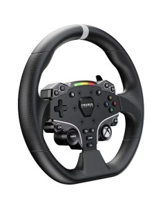 Volante MOZA Racing ESX para PC/XBOX 22 botones en Logroño 2