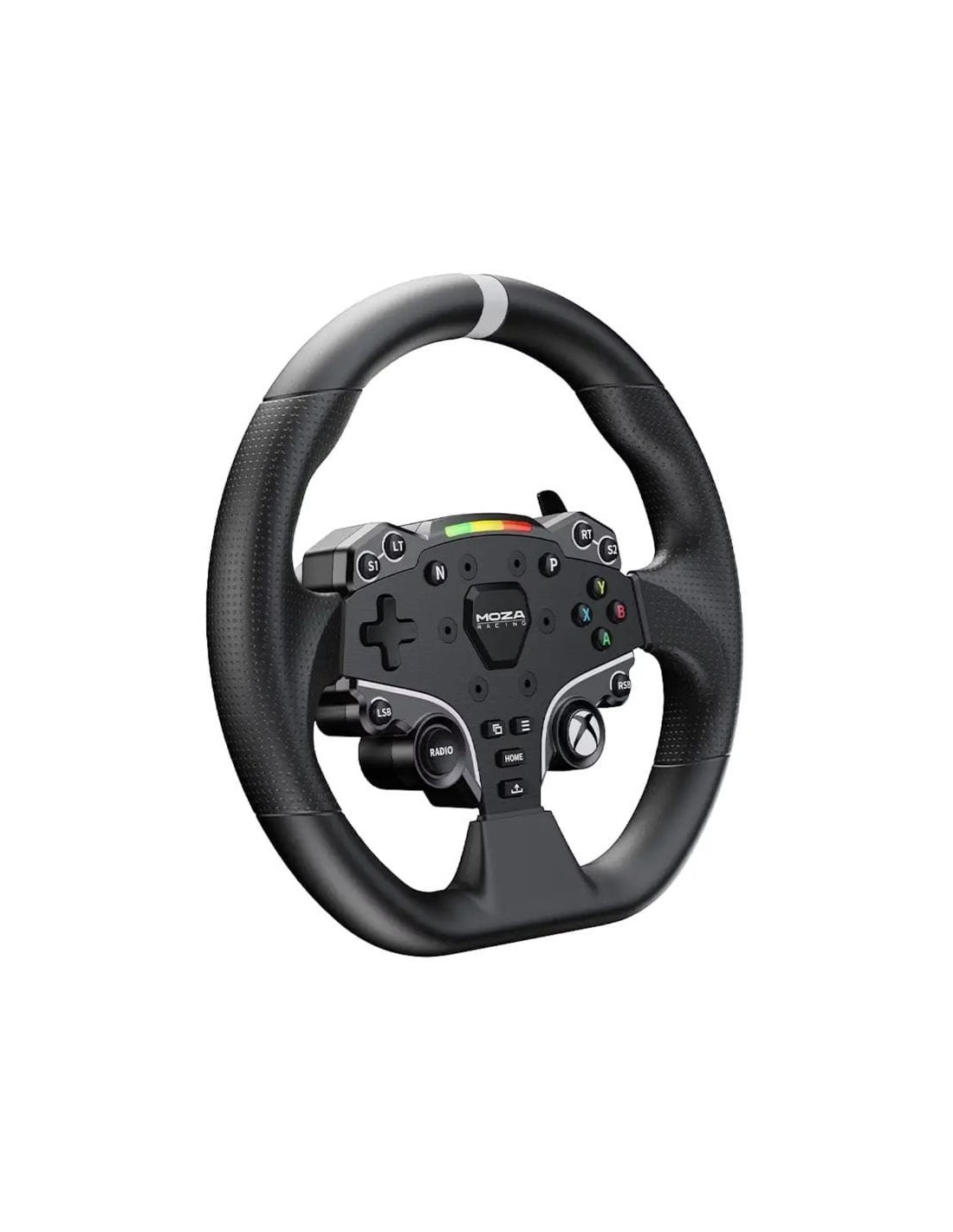 Volante MOZA Racing ESX para PC/XBOX 22 botones en Logroño