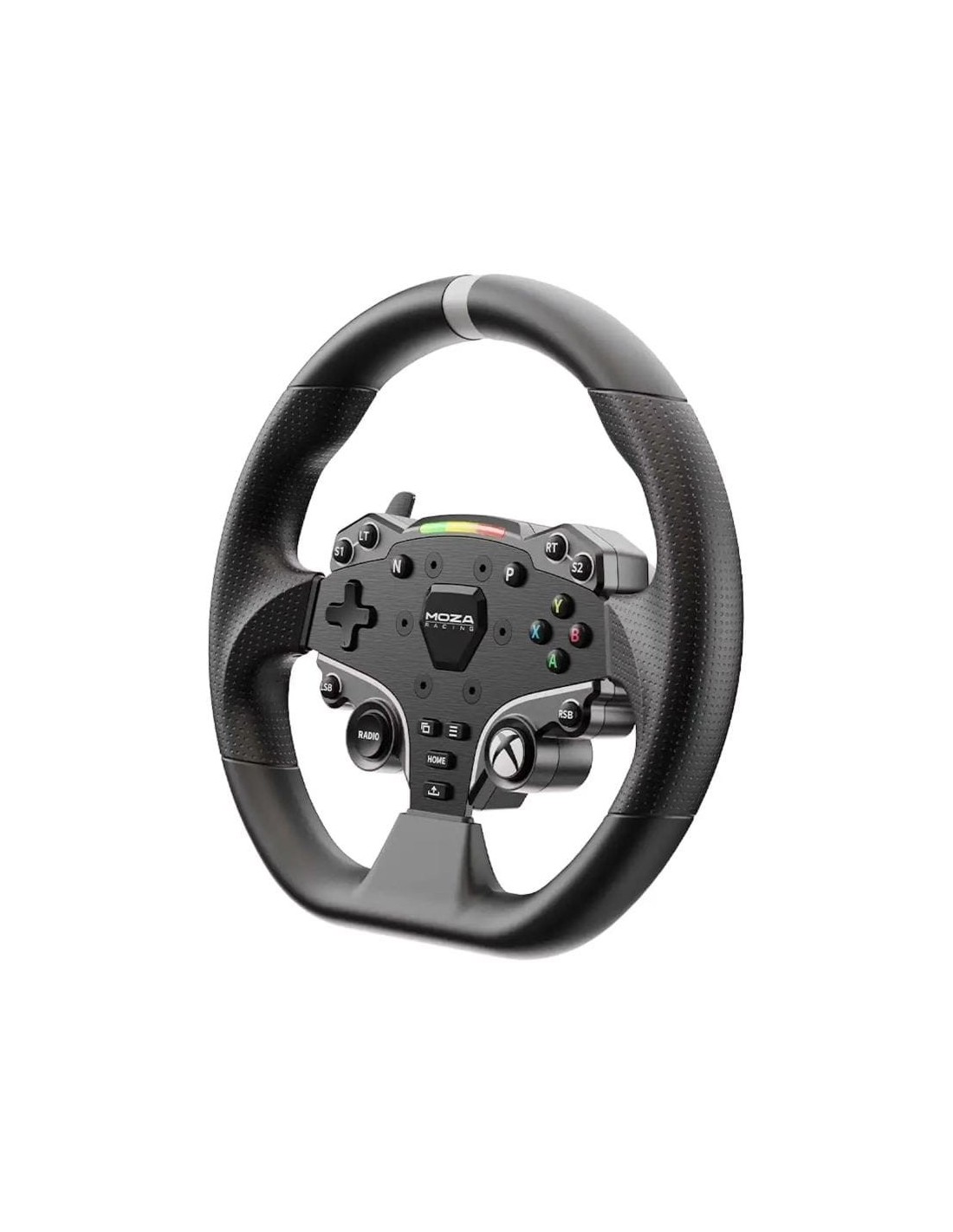 Volante MOZA Racing ESX para PC/XBOX 22 botones en Logroño