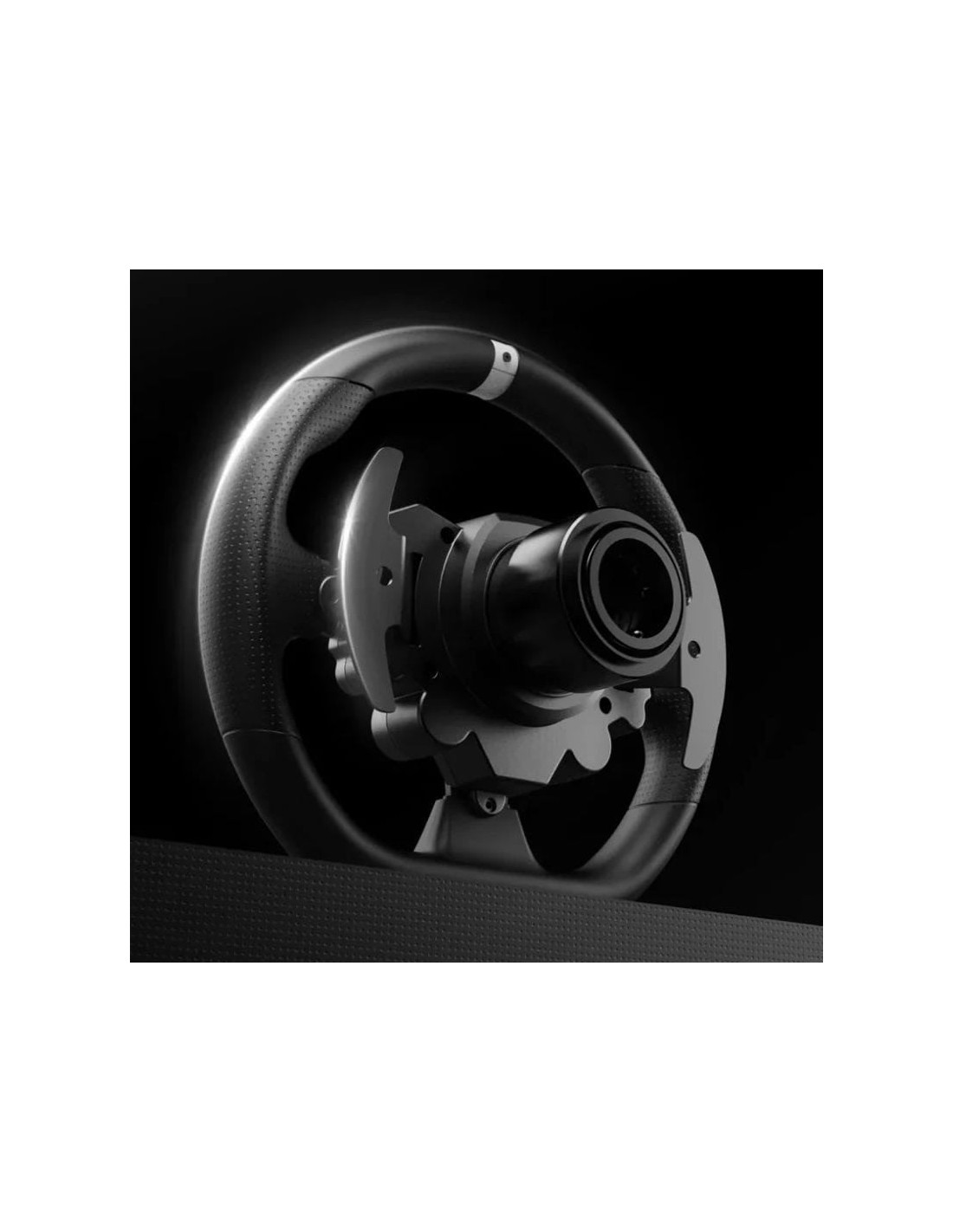 Volante MOZA Racing ESX para PC/XBOX 22 botones en Logroño