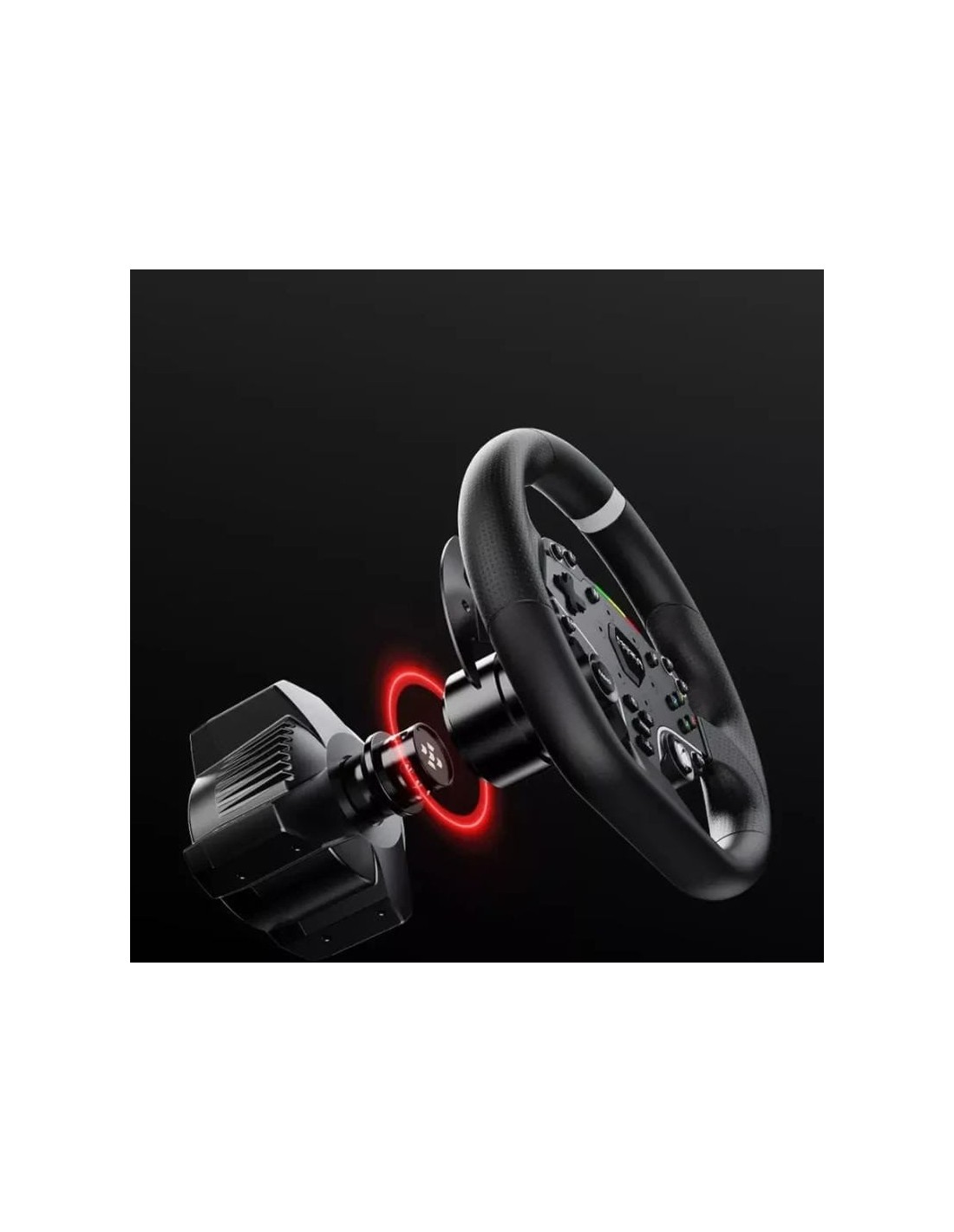 Volante MOZA Racing ESX para PC/XBOX 22 botones en Logroño