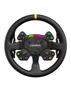 Volante Moza Racing RSV2 13 pulgadas PC 10 botones en Logroño