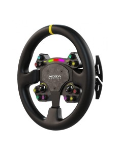 Volante Moza Racing RSV2 13 pulgadas PC 10 botones en Logroño 2