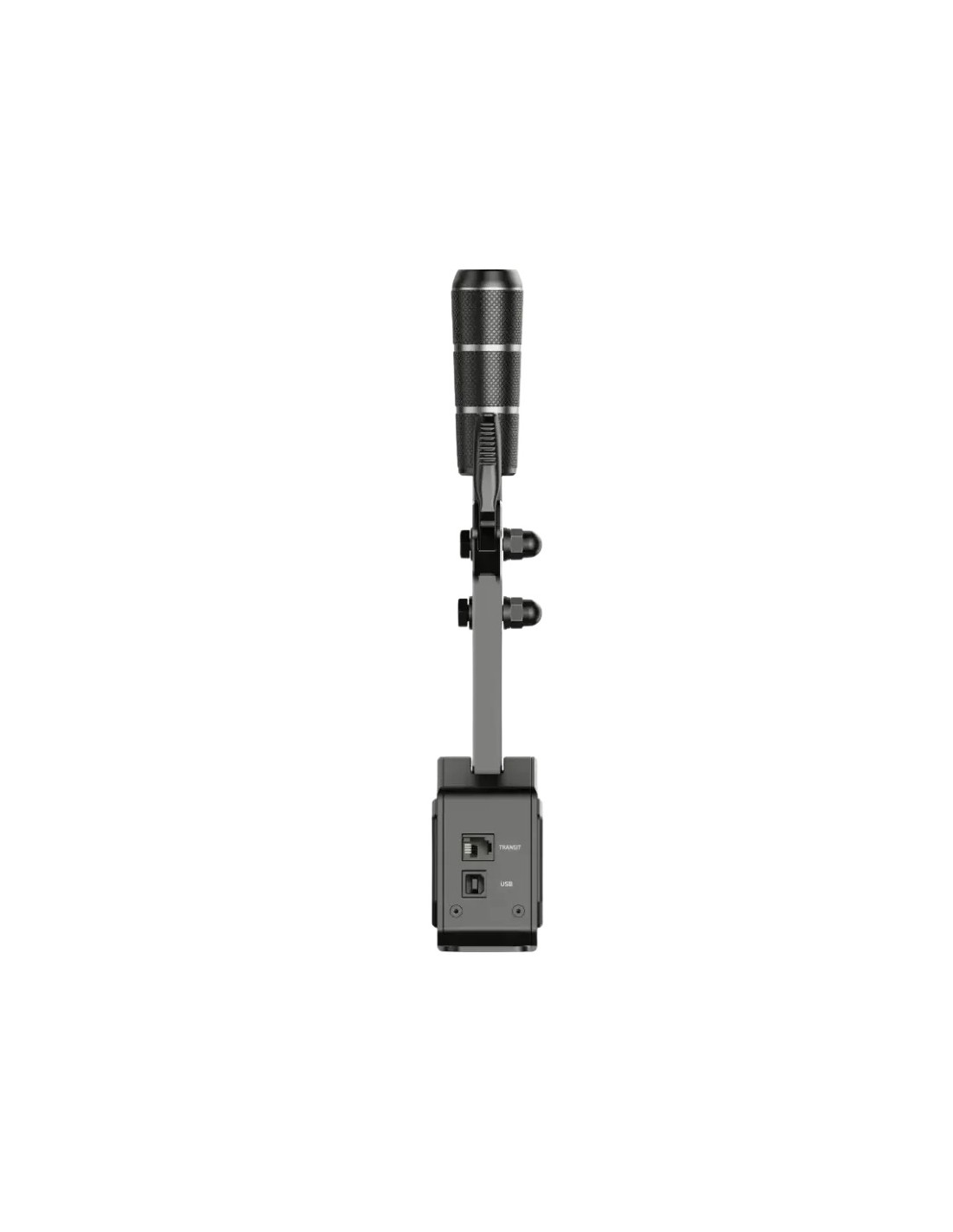 Moza Racing SGP - Palanca de Cambio secuencial PC/XBOX en Logroño