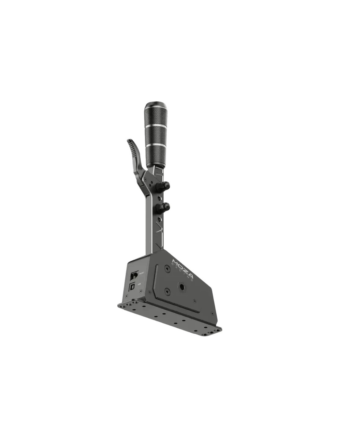 Moza Racing SGP - Palanca de Cambio secuencial PC/XBOX en Logroño