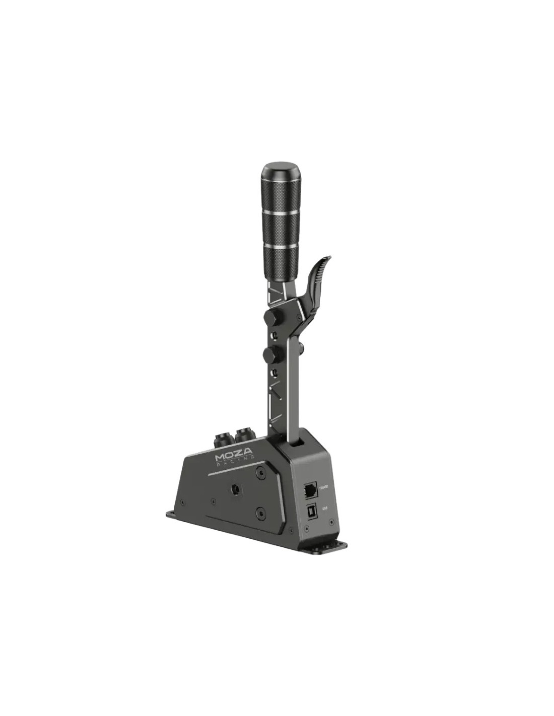 Moza Racing SGP - Palanca de Cambio secuencial PC/XBOX en Logroño