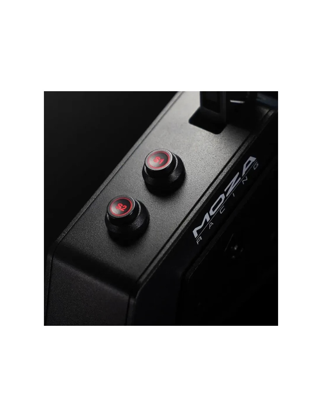 Moza Racing SGP - Palanca de Cambio secuencial PC/XBOX en Logroño
