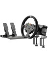 Volante + Pedales Moza Racing R3 para PC Direct Drive 3,9Nm sensores m