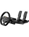 Volante + Pedales Moza Racing R3 para PC Direct Drive 3,9Nm sensores m
