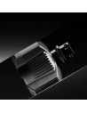 Volante + Pedales Moza Racing R3 para PC Direct Drive 3,9Nm sensores m