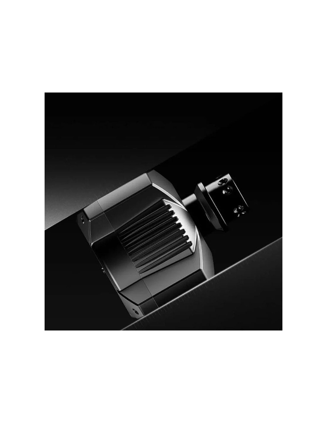 Volante + Pedales Moza Racing R3 para PC Direct Drive 3,9Nm sensores m