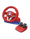 Volante Hori Mario Kart Racing Wheel Pro Mini Nintendo Switch levas de