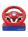 Volante Hori Mario Kart Racing Wheel Pro Mini Nintendo Switch levas de