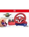 Volante Hori Mario Kart Racing Wheel Pro Mini Nintendo Switch levas de