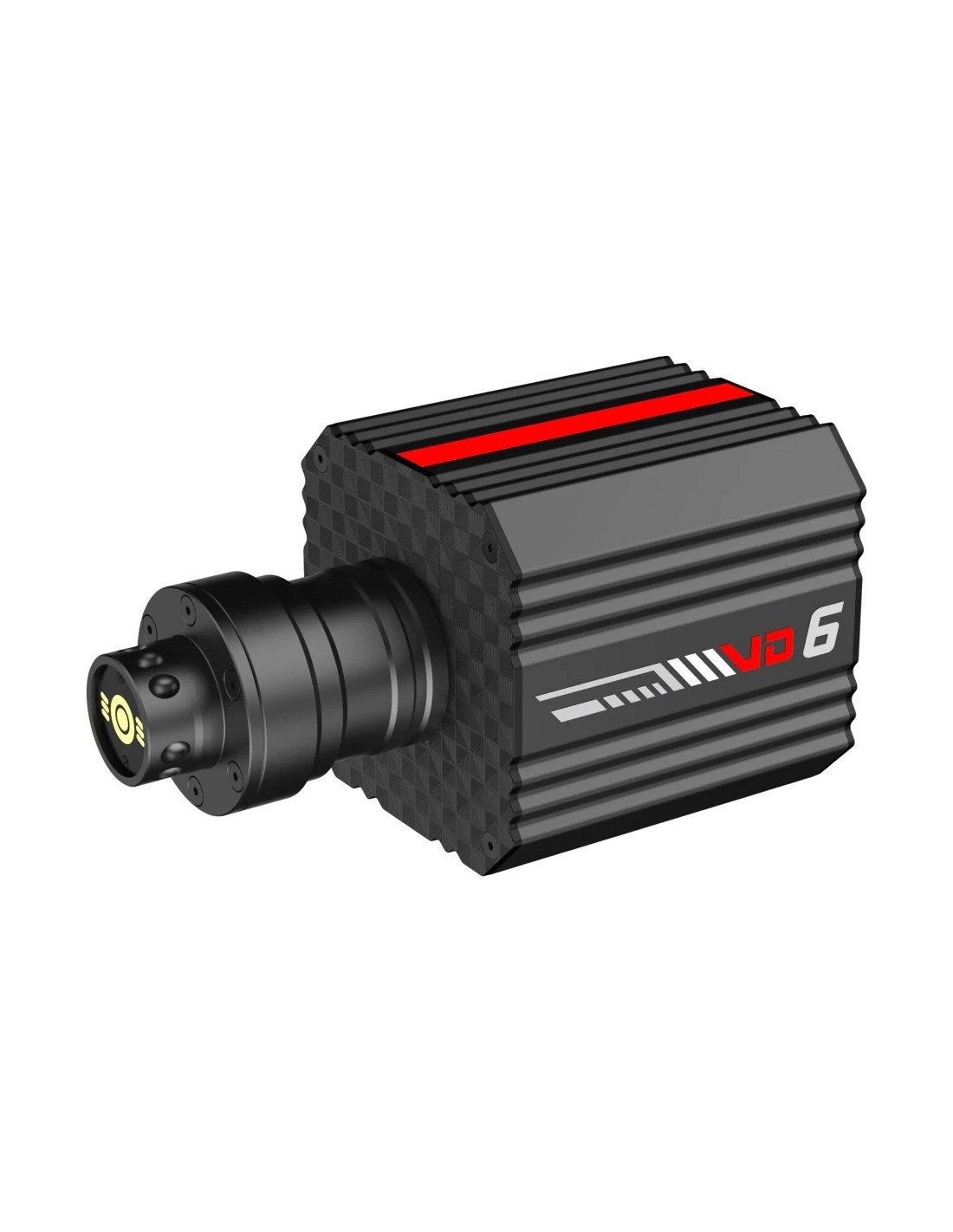 Base de Volante PXN VD6 Direct Drive 6Nm PC en Logroño