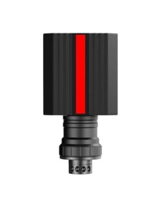 Base de Volante PXN VD6 Direct Drive 6Nm PC en Logroño 2