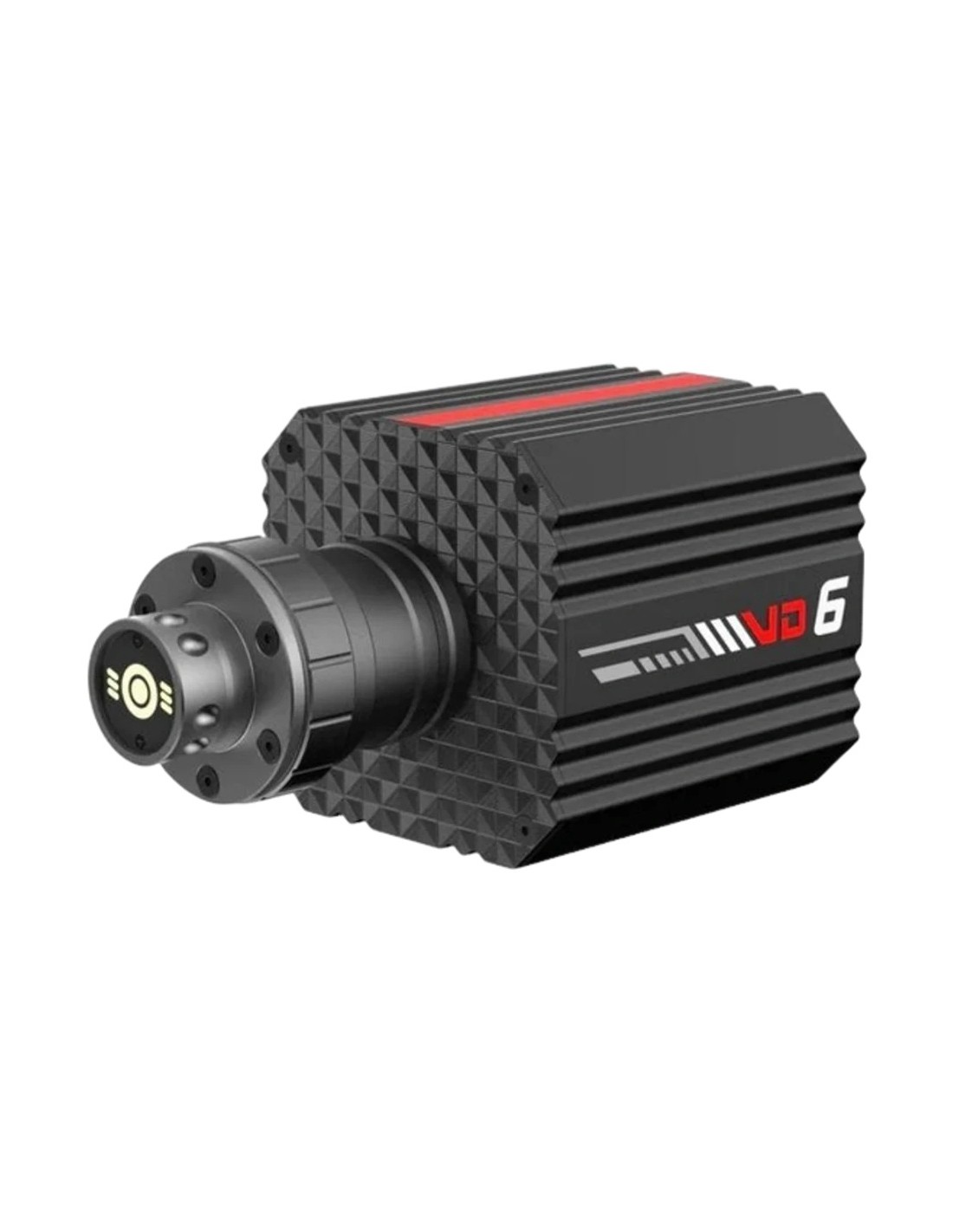 Base de Volante PXN VD6 Direct Drive 6Nm PC en Logroño