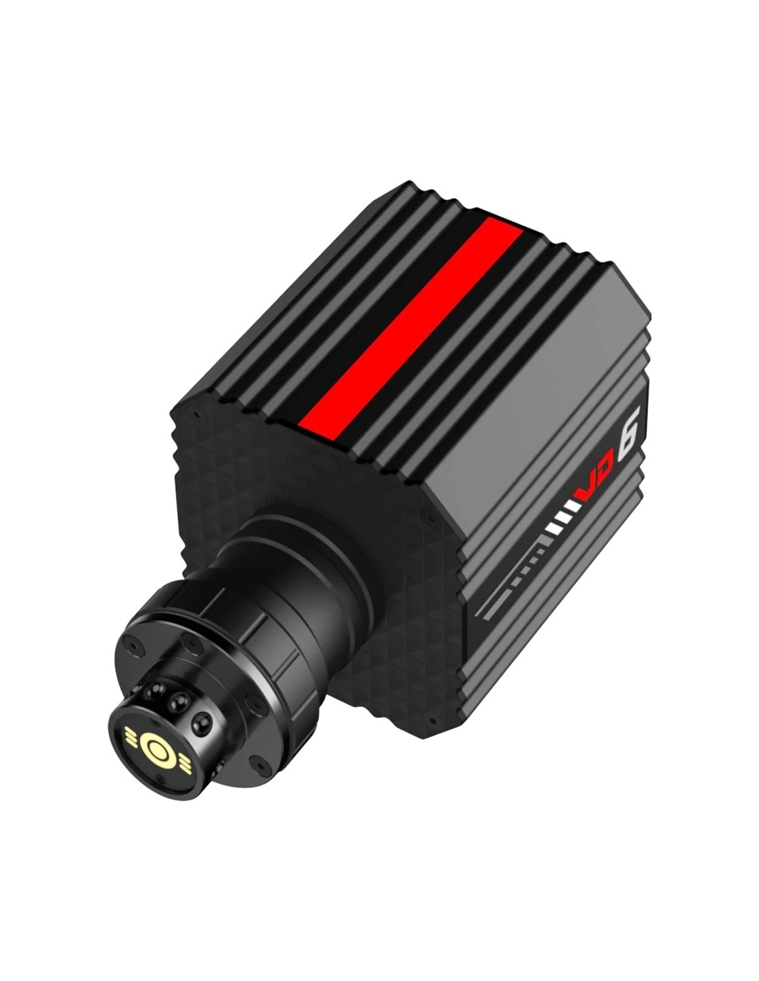 Base de Volante PXN VD6 Direct Drive 6Nm PC en Logroño