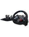 Volante + Pedales Logitech G29 PS5/PS4/PC en Logroño