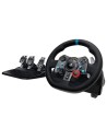 Volante + Pedales Logitech G29 PS5/PS4/PC en Logroño