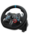 Volante + Pedales Logitech G29 PS5/PS4/PC en Logroño