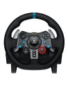 Volante + Pedales Logitech G29 PS5/PS4/PC en Logroño