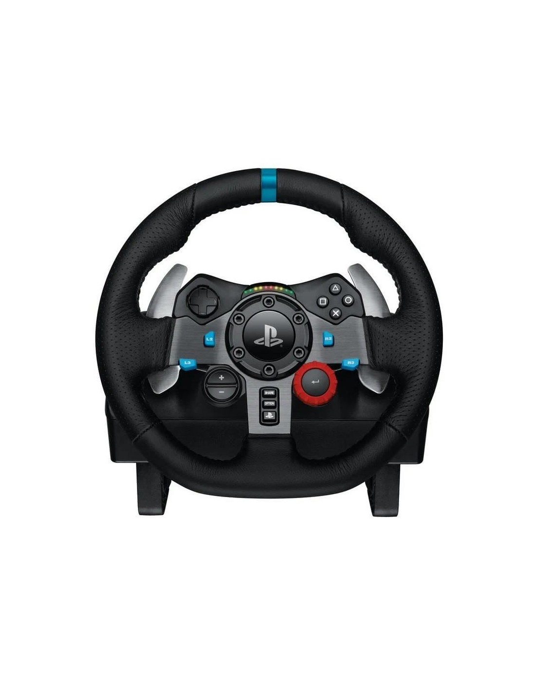 Volante + Pedales Logitech G29 PS5/PS4/PC en Logroño