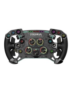 Volante Moza Racing Racing GS V2P PC 10 botones en Logroño