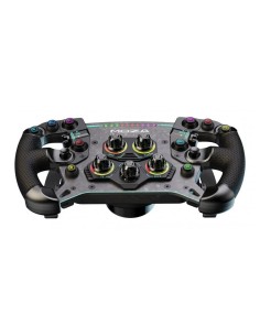Volante Moza Racing Racing GS V2P PC 10 botones en Logroño 2