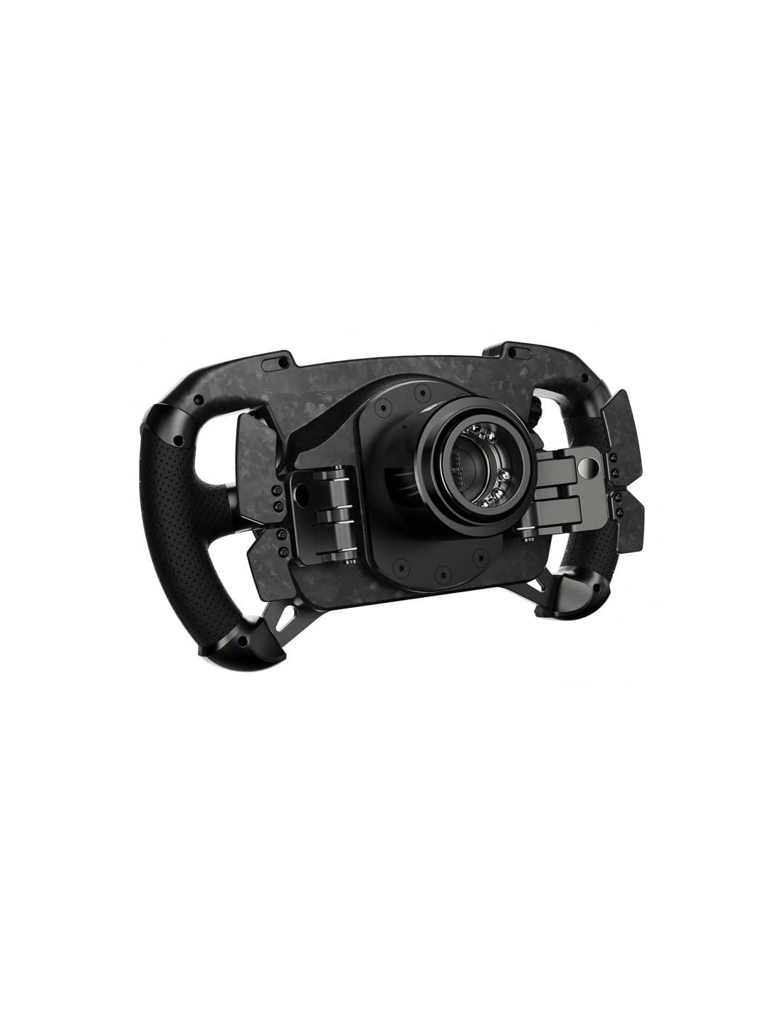 Volante Moza Racing Racing GS V2P PC 10 botones en Logroño