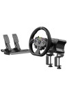 Moza R5 Racing Bundle PC con base directa de 5nm + Pedales Direct Driv