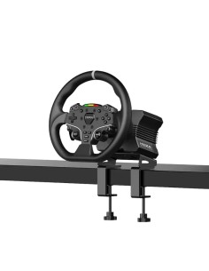 Moza R5 Racing Bundle PC con base directa de 5nm + Pedales Direct Driv 2