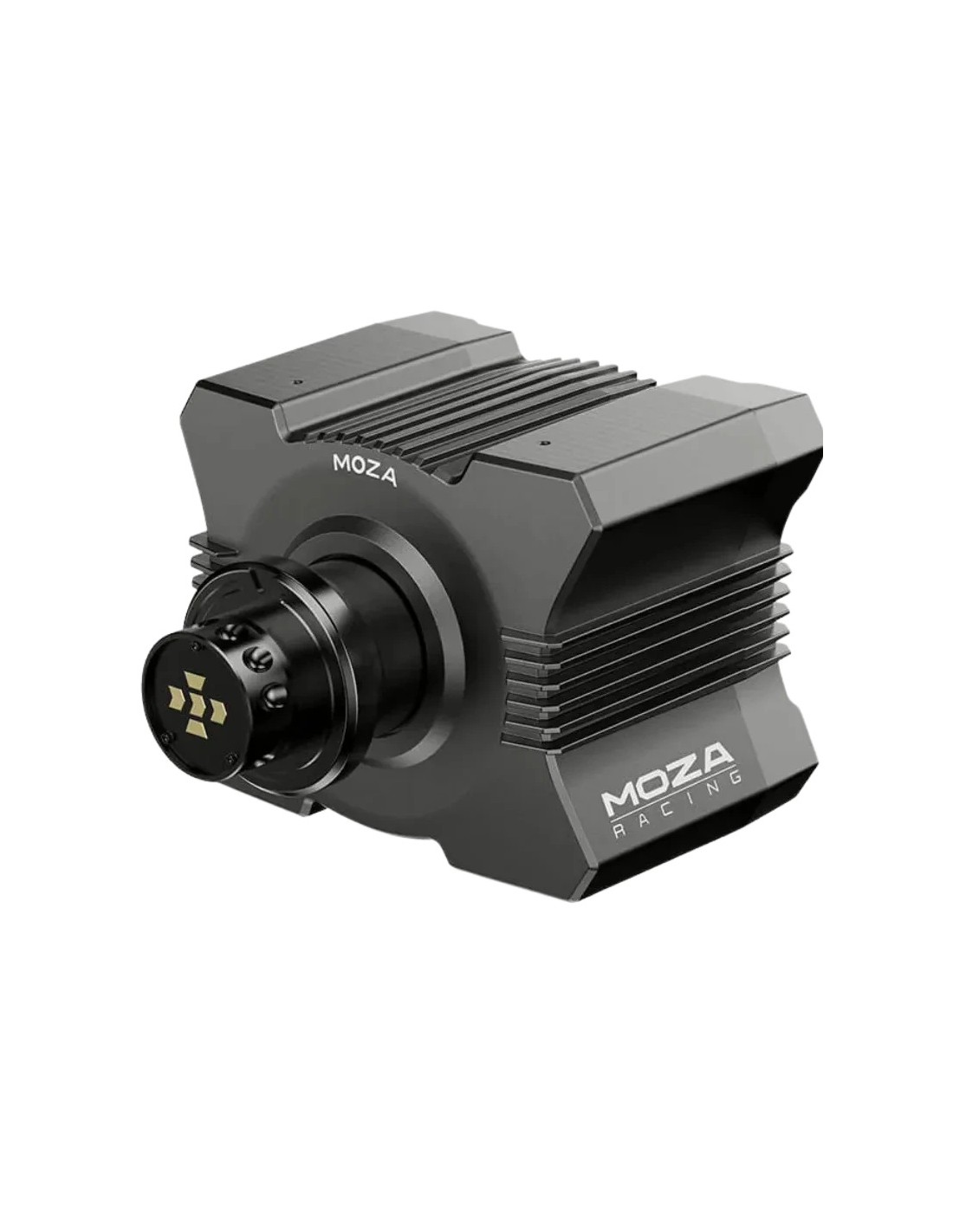 Moza R5 Racing Bundle PC con base directa de 5nm + Pedales Direct Driv