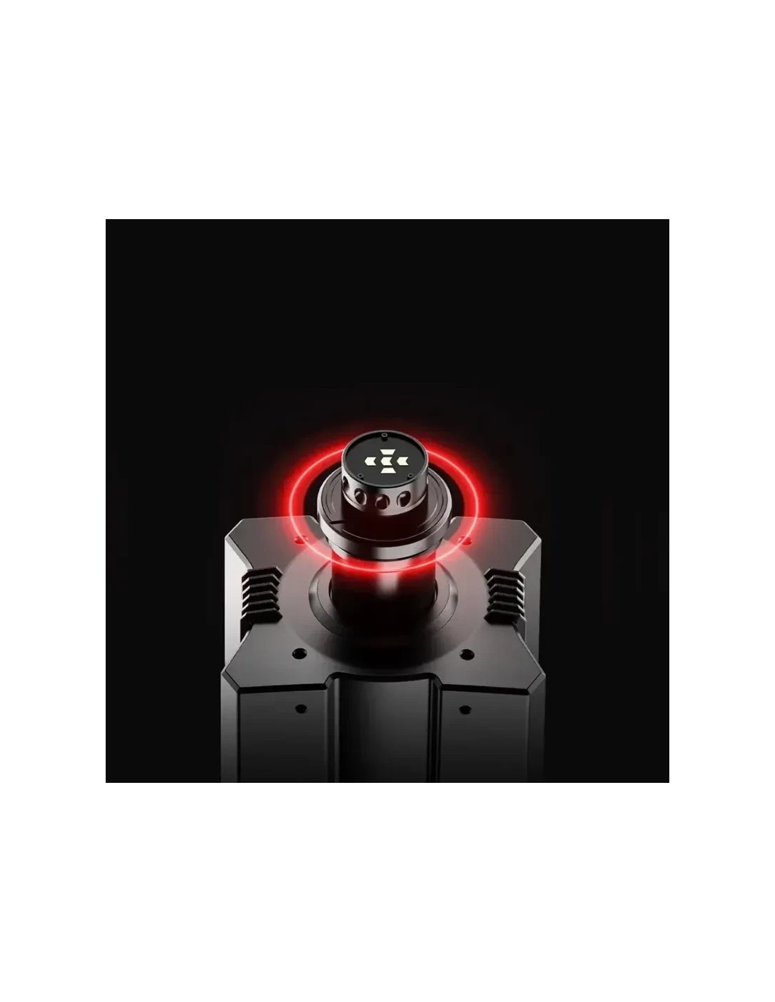 Moza R5 Racing Bundle PC con base directa de 5nm + Pedales Direct Driv