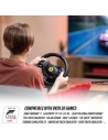 Thrustmaster T98 Ferrari 296 GTB para PS5, PS4, PC 2 pedales levas de 