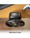 Thrustmaster T98 Ferrari 296 GTB para PS5, PS4, PC 2 pedales levas de 