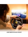 Thrustmaster T98 Ferrari 296 GTB para PS5, PS4, PC 2 pedales levas de 
