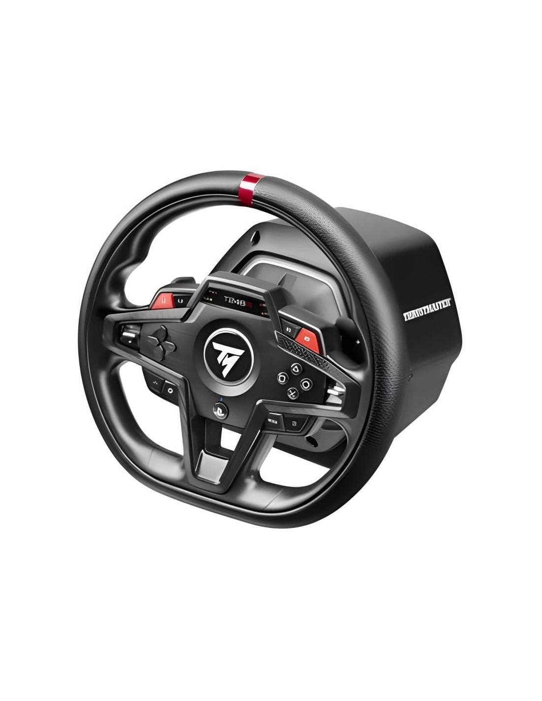 Thrustmaster T248R para PS4/ PS5/ PC 3,1Nm 3 pedales 25 botones sensor