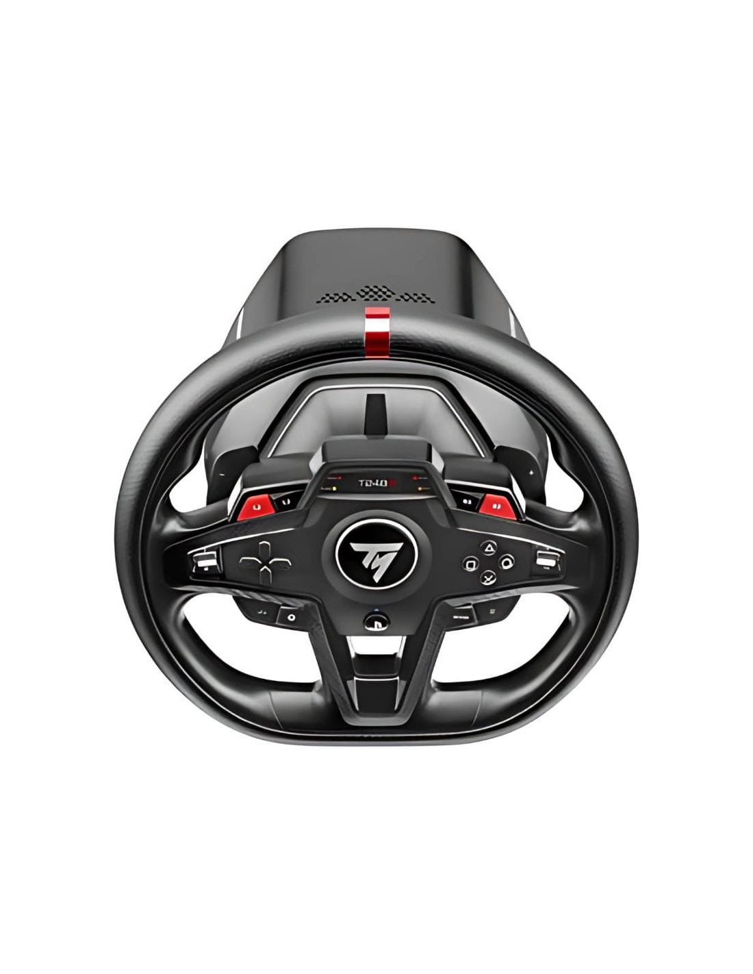 Thrustmaster T248R para PS4/ PS5/ PC 3,1Nm 3 pedales 25 botones sensor