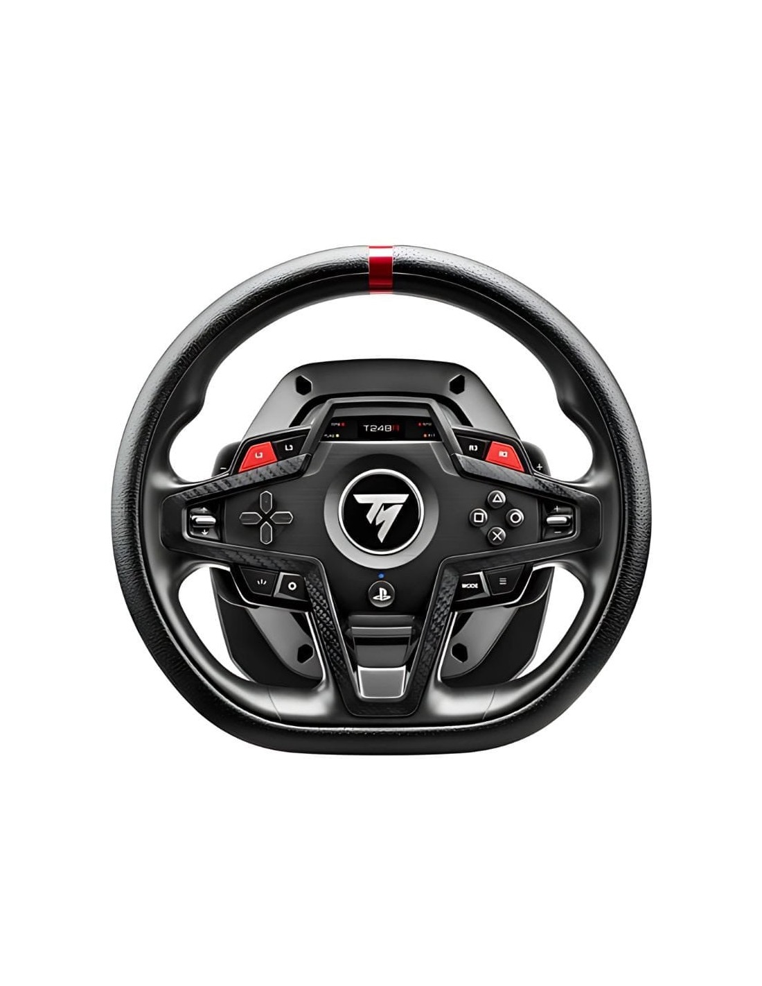 Thrustmaster T248R para PS4/ PS5/ PC 3,1Nm 3 pedales 25 botones sensor